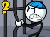 image Stickman Prison Warriors