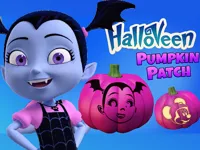 image Halloveen Pumpkin Patch