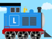 image Labo Brick Train