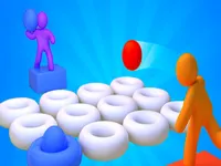 image Hero Dual Infinity 3D Ball Thrower