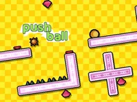 image Push Tiny Ball