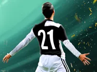 image Football Fifa 2021 - soccer game