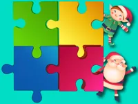image Christmas Jigsaw Puzzle