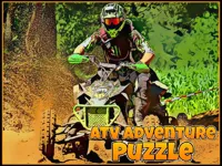 image ATV Adventure Puzzle