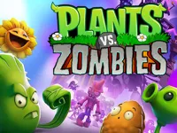 image Plants vs Zombies