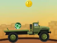 image Bomber Truck