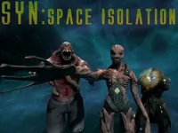 image Shoot Your Nightmare: Space Isolation