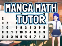 image Manga Math Tutor