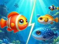 image Fish Frenzy   Eat Some Fish