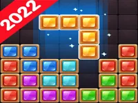 image Diamant Bloc Puzzle Jewel Classic
