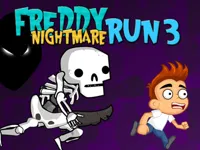 image Freddy run 3