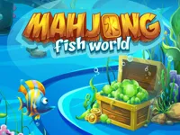 image Mahjong Fish World