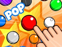 image Pop Baloon Baby