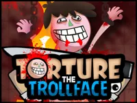 image Torture the Trollface