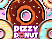 image Dizzy Donut