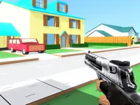 image Cartoon Clash