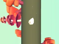 image Lost My Chicken