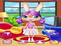 image Daisy Bunny Dress up