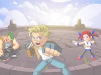 image Legend Street Fighter