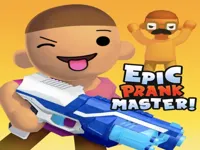 image Epic Prankster: Hide and shoot