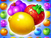 image Fruit Swipe Match It