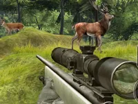 image Sniper Hunting Deadly Animal