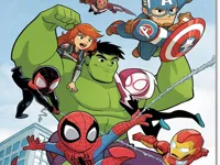 image Marvel Superheroes Memory