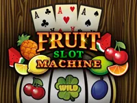 image Fruit Slot Machine