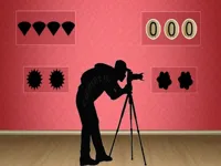 image Cameraman House Escape