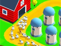 image Idle Sheep 3d Game