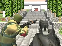 image Blocky Siege