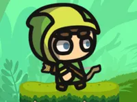image Adventure of Elf Game