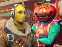 image Fortnite Hidden Items