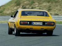 image Ford Capri Puzzle