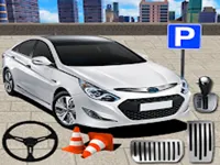 image Advance Parking Car