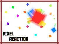 image Pixel Reaction