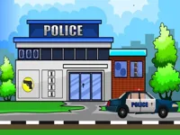 image Escape from Police Station