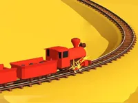 image Off The Rails 3D