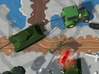 image Farmers Stealing Tanks
