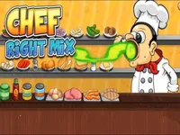 image Chef Righty Mix