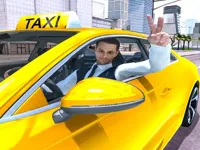 image Crazy Taxi Driver: Taxi Game