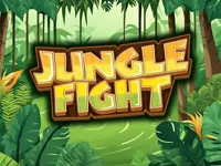 image Jungle Fight
