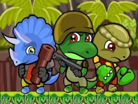 image Dino Squad Adventure 2