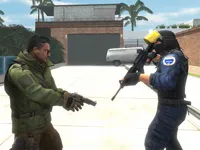 image Lone Wolf Strike