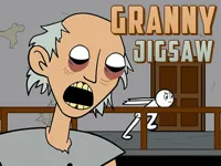 image Granny Jigsaw