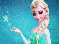 image Barbie Hair Challenge 3D