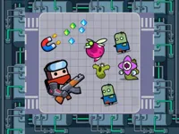 image Fighter Escape