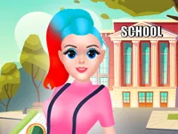 image First Day of School
